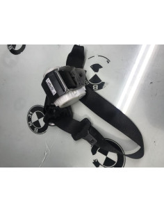 Ceinture avant gauche BMW SERIE 1 (E88) CABRIOLET PHASE 1 