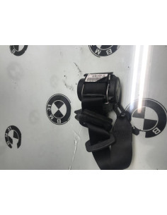 Ceinture arriere droit BMW SERIE 1 (E88) CABRIOLET PHASE 1 