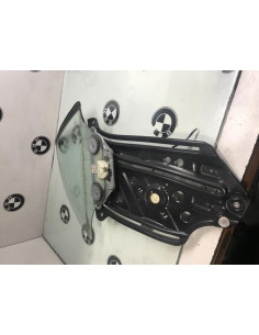 Leve vitre electrique arriere droit BMW SERIE 1 (E88) CABRIOLET PHASE 1 