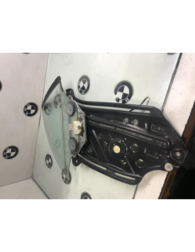 Leve vitre electrique arriere droit BMW SERIE 1 (E88) CABRIOLET PHASE 1 