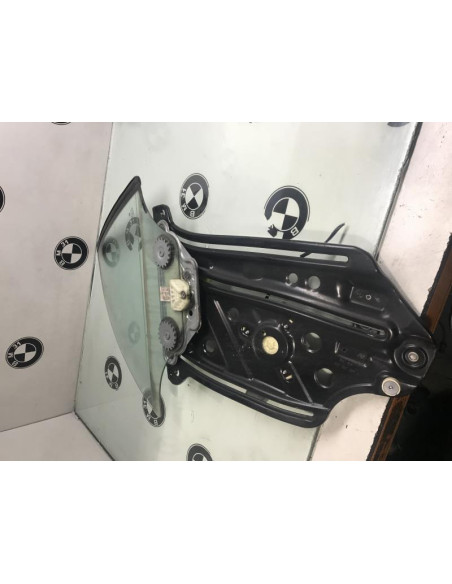 Leve vitre electrique arriere droit BMW SERIE 1 (E88) CABRIOLET PHASE 1 