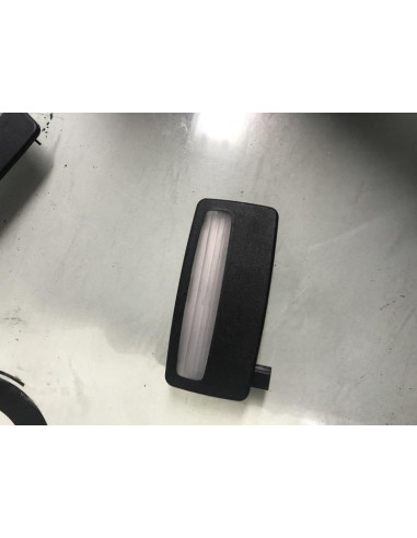 Eclairage de plafonnier BMW SERIE 1 (E88) CABRIOLET PHASE 1 