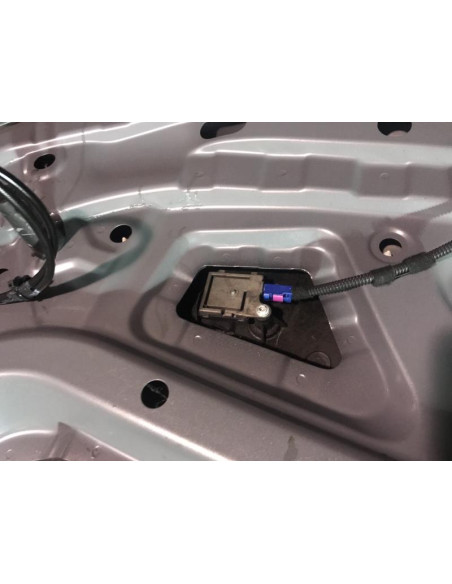 Antenne BMW SERIE 1 (E88) CABRIOLET PHASE 1 