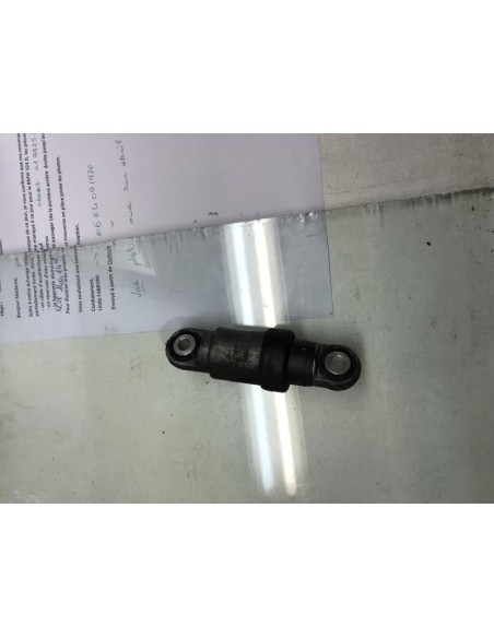 Galet tendeur BMW SERIE 3 (E46) 