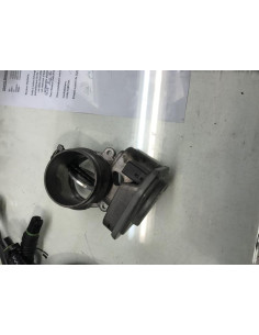 Boitier papillon BMW SERIE 1 (E81) 