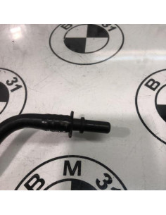 Durite BMW SERIE 1 (E81)  2