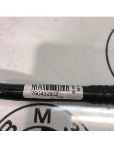 Durite BMW SERIE 1 (E81) 