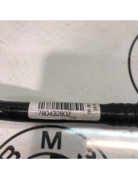 Durite BMW SERIE 1 (E81) 