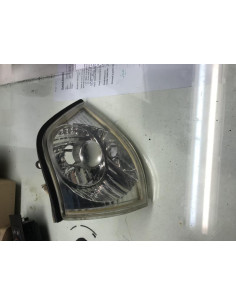 Optique avant secondaire gauche (feux)(clignotant) BMW SERIE 3 (E36) 