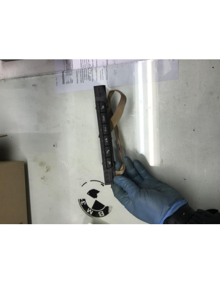 Bouton/Interrupteur BMW SERIE 1 (E88) CABRIOLET PHASE 1 