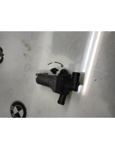 Robinet de chauffage BMW SERIE 1 (E81) 