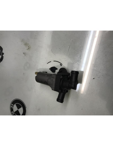 Robinet de chauffage BMW SERIE 1 (E81) 