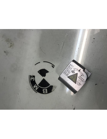 Boitier xenon BMW SERIE 5 (E60) PHASE 1 