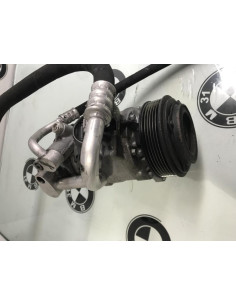 Compresseur clim BMW SERIE 3 F31 TOURING PHASE 2 BREAK 