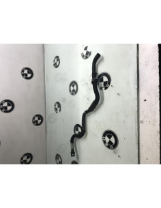 Tuyau hydraulique de direction assistee BMW SERIE 5 (E60) PHASE 1 