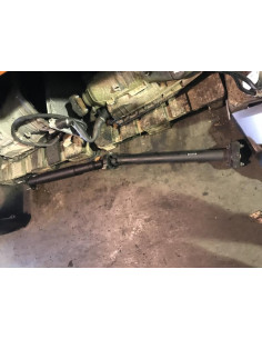 Arbre de transmission (propulsion) BMW SERIE 3 (E90) PHASE 1 