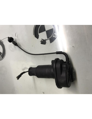 Boitier papillon BMW  