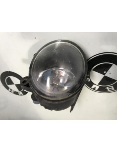 Anti brouillard gauche (feux) BMW X5 E53 