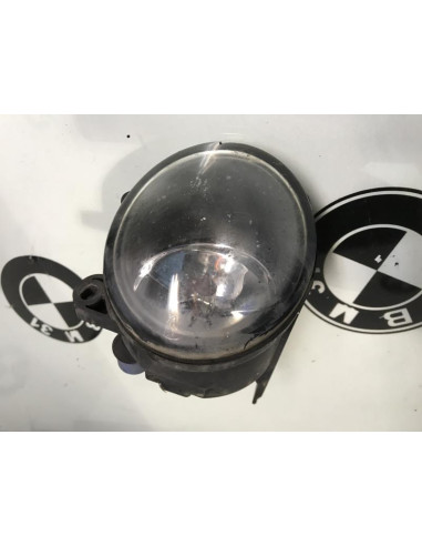 Anti brouillard gauche (feux) BMW X5 E53 