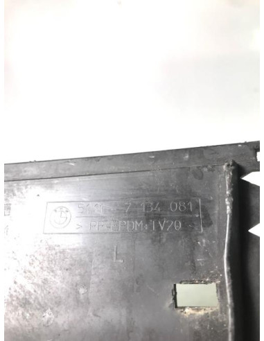 Grille de pare choc BMW SERIE 3 E90 PHASE 1 