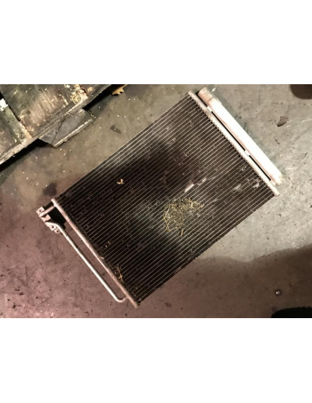 Radiateur clim BMW X5 E53 