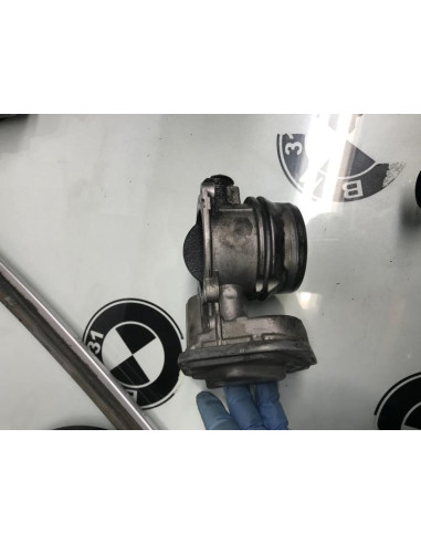 Boitier papillon BMW SERIE 3 (E90) PHASE 1 