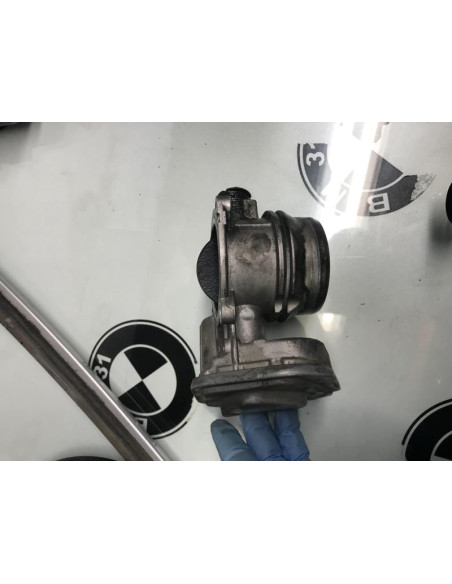 Boitier papillon BMW SERIE 3 (E90) PHASE 1 