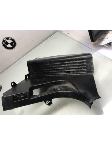 Console central (interieur plastique) BMW  