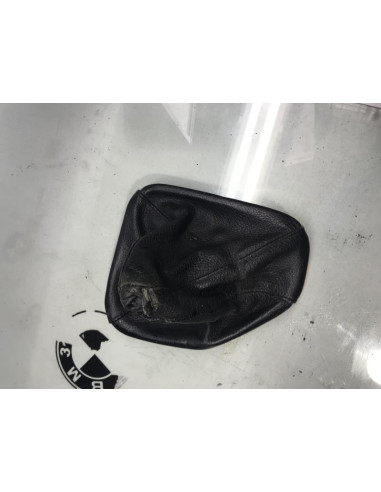 Soufflet de levier de vitesse BMW  