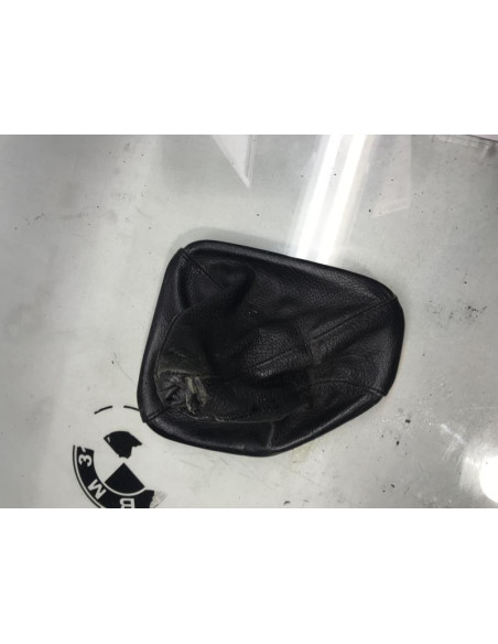 Soufflet de levier de vitesse BMW  
