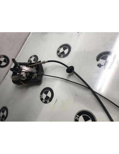 Selecteur boite de vitesse BMW X5 E53 