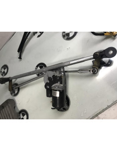 Moteur essuie glace avant BMW X5 E53 