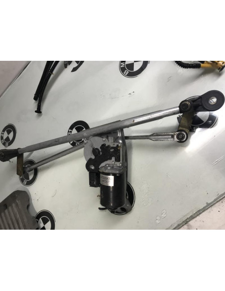 Moteur essuie glace avant BMW X5 E53 