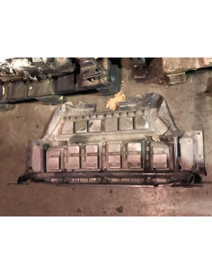 Cache sous moteur BMW X5 E53 