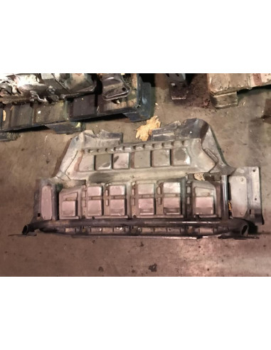 Cache sous moteur BMW X5 E53 