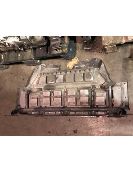 Cache sous moteur BMW X5 E53 