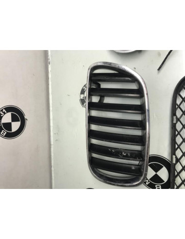 Grille de calandre gauche BMW X3 E83 PHASE 2 