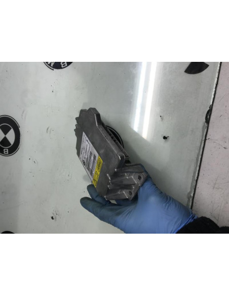 Boitier air bag BMW SERIE 3 (E90) PHASE 1 