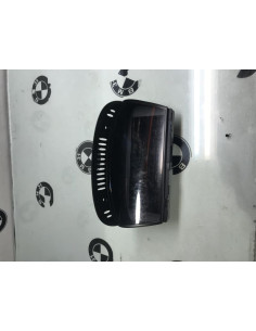 Ecran GPS BMW SERIE 3 (E90) PHASE 1 