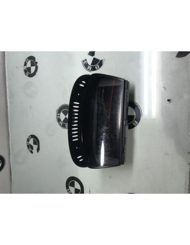 Ecran GPS BMW SERIE 3 (E90) PHASE 1 