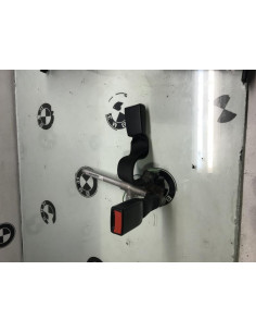 Attache ceinture arriere droit BMW SERIE 3 (E90) PHASE 1 
