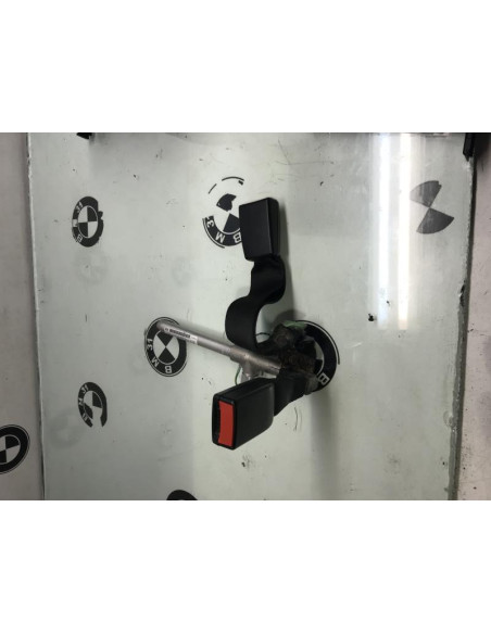 Attache ceinture arriere droit BMW SERIE 3 (E90) PHASE 1 