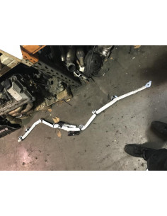 Air bag rideau gauche BMW SERIE 3 (E90) PHASE 1 