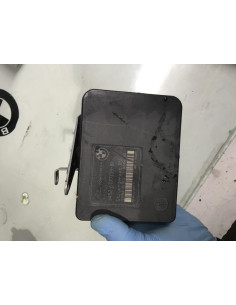 Bloc ABS (freins anti-blocage) BMW SERIE 3 (E90) PHASE 1  2