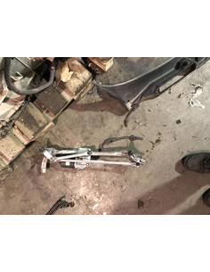 Moteur essuie glace avant BMW SERIE 3 (E90) PHASE 1 