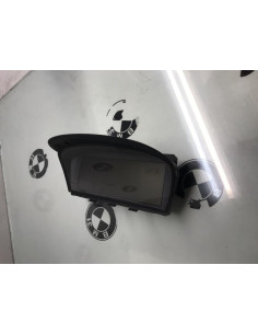 Ecran GPS BMW SERIE 3 (E90) PHASE 1 
