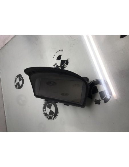 Ecran GPS BMW SERIE 3 (E90) PHASE 1 