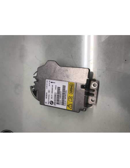 Boitier air bag BMW SERIE 1 (E81) 