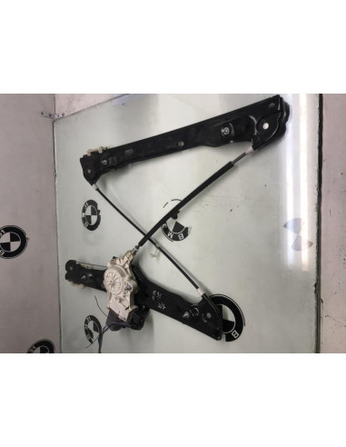 Leve vitre electrique avant gauche BMW SERIE 3 (E90) PHASE 1 