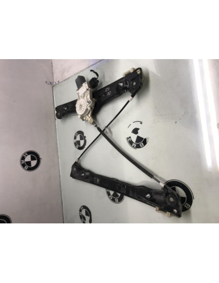 Leve vitre electrique avant droit BMW SERIE 3 (E90) PHASE 1 
